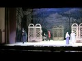 опера "Пиковая дама" П.И.Чайковский 1 действие фрагмент "Гроза ...