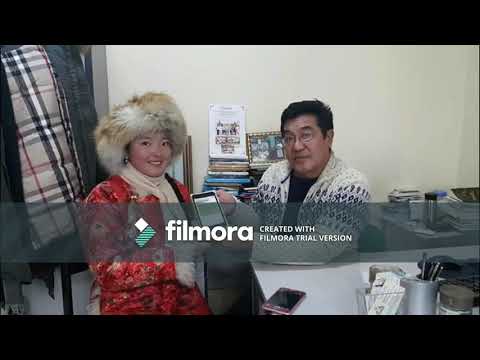 ЧИ БОЛ ИРЭЭДҮЙ l Chi bol ireedui - Zorigt, Hishigdalai, NMN