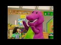 Barney I Love You 1992
