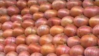 preview picture of video 'Mysore Market'