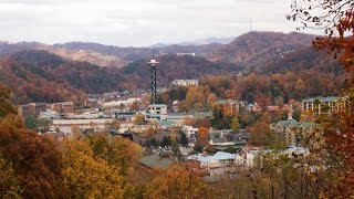 preview picture of video 'What is the best hotel in Gatlinburg TN? Top 3 best Gatlinburg hotels as voted by travellers'