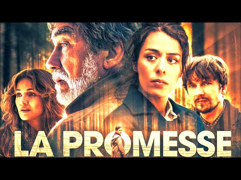 LA PROMESSE Bande Annonce VF (2021)
