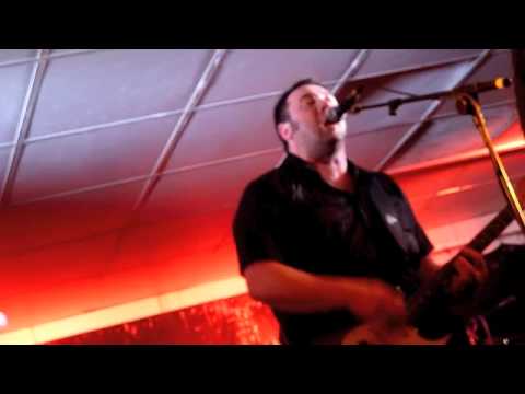 King King "All Your Life" - The Boom Boom Club, Sutton - 15/03/2013