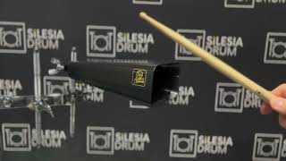 Video thumbnail for LP LPA408 Aspire Rock/Bongo Cowbell 8" by Silesia Drum - Drum Shop