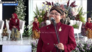 Download lagu LIVE RESEPSI PERNIKAHAN DWI & AGUS - KENITEN PONOROGO mp3