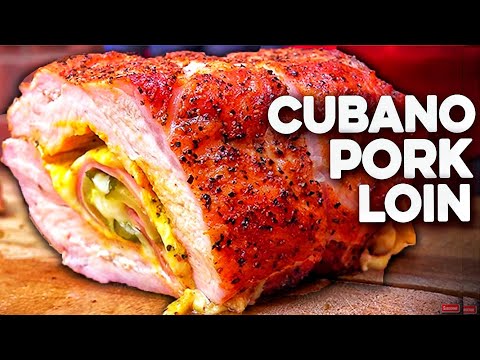 download lagu mp3 mp4 Cuban Stuffed Pork Loin, download lagu Cuban Stuffed Pork Loin gratis, unduh video klip Cuban Stuffed Pork Loin