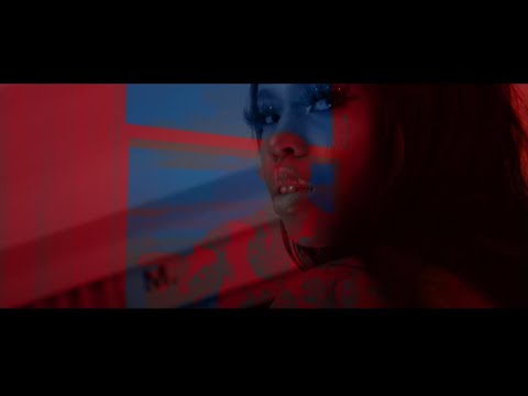 Tyron Vasquez -Keep Going "Official Video"