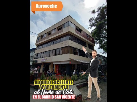 Apartamentos, Alquiler, San Vicente - $1.100.000