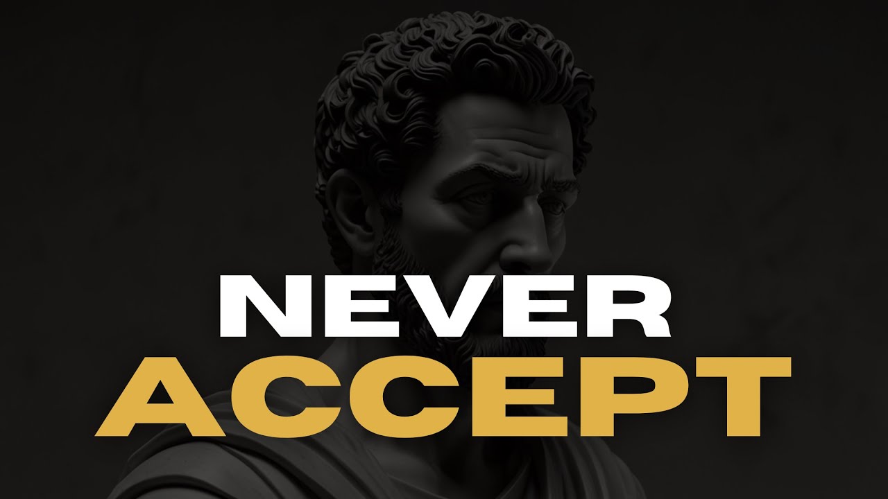 9 Things You Must Reject: Transform Your Life with Stoic Wisdom