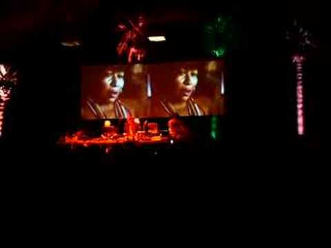 Coldcut Live @ Coachella Music Festival (2006)