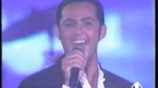 Fiorello - Puoi [FESTIVALBAR 1993]