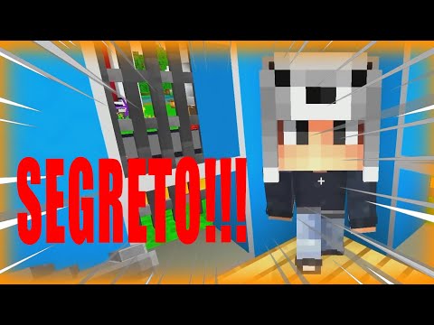 LYON scopre il segreto di GIORGIO !!!