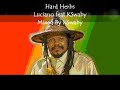 Luciano feat KSwaby - Hard Herbs - Mixed By KSwaby