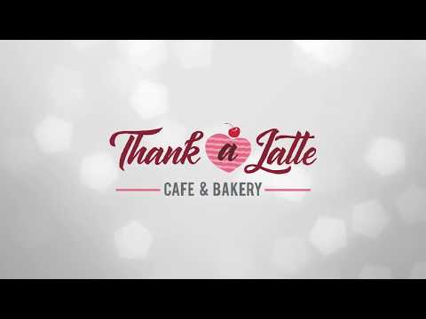 Bakery Sweet product intro Branding Advertisement Video