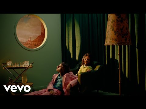 Axel Fiks - a tu tiempo (Official Video)