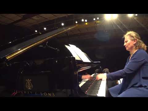 OHES - Concerto pour Piano et Orchestre de Jazz Symphonique - Alexander Tsfasman