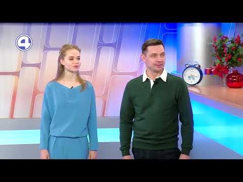 Сложно ли быть тренером | Зарядка от КМС по фигурному катанию