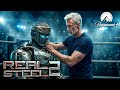 REAL STEEL 2 2026 With Hugh Jackman Evangeline Lilly