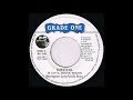 Barrington Levy, Little Rory - Survival - Felizmente Barrington Levy, Little Rory - Survival