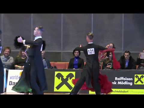 2019-02-17 WDSF International Open - R1- Tango - Shpakovskaya-Kamyshnyi