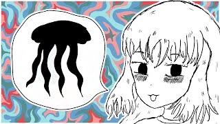 Cover art for Planula Syndrome / feat. Hatsune Miku (Vocaloid Original)