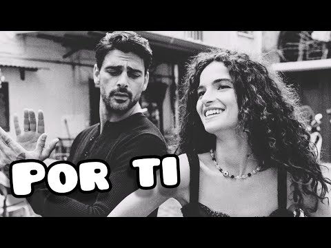 Arabic Remix. Houssem Amari & Amelie Martinez – Por Ti. Best of vocal deep house