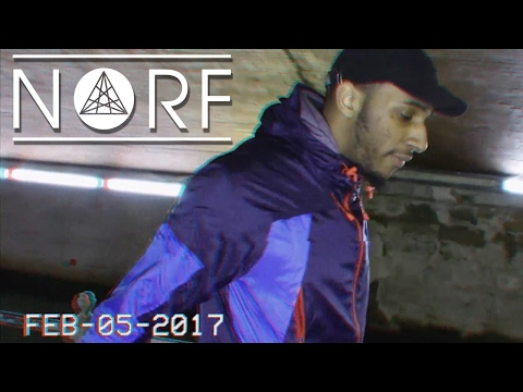 DYNO - ALRIGHT (MUSIC VIDEO) | NORF MEDIA