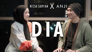 Download lagu DIA - NISSA SABYAN X ANJI (Piano Version) mp3 Download lagu DIA - NISSA SABYAN X ANJI (Piano Version) mp3