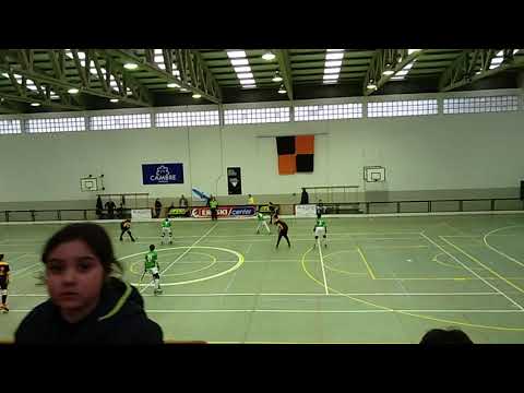 II TORNEO CAMBRE 18/ LICEO - CAMBRE (1)