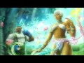 SSF4 USF4 Beats On The Dance Floor Dudley Theme Elena Theme Mashup