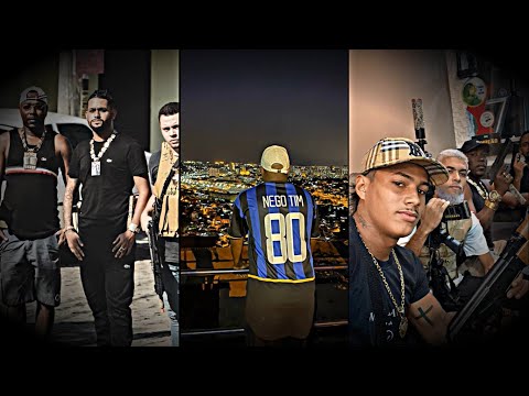 MC FL - TROPA DO NEGO TIM [LB MARÉNOBEAT - 2K21] AMASSA REJOTA