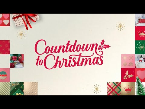 Preview - Countdown to Christmas 2025