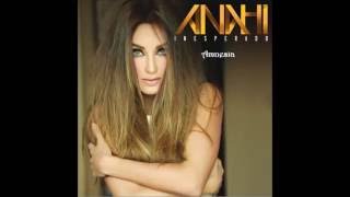 Anahi - Amnesia Lyrics