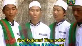 Download lagu qad kafani LANGITAN mp3