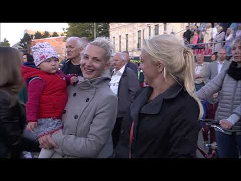 Andris Ērglis, Juris Jope, Ivo Fomins, Ieva Akuratere, Ieva Sutugvoa - Liedegā