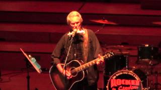 Kris Kristofferson - &quot;Shipwrecked in the Eighties&quot; (live in Hamburg 2013)
