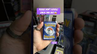Do you like this card?🤔 #pokemoncards #pokemonchannel #pokemon #shortsfeed #mewtwo