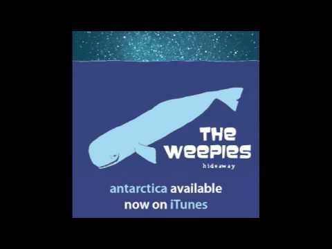 The Weepies - Antarctica (Audio)