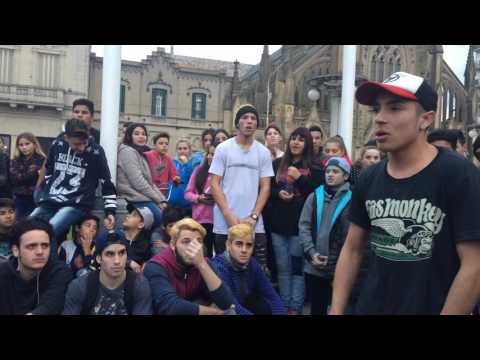 DEO X DEIVID - 5TA FECHA - AZUL UNDERGROUND