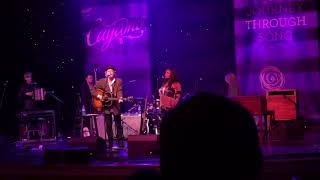 Buddy Miller Band - A Wide River to Cross - Cayamo 2018