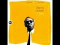 Benny Golson Quartet - Mad About The Boy