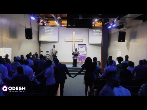 Join Us for  Sunday Service  - September 10th 2017