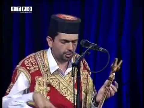 Guslar Vladan Perović - finale 20. Festival guslara Republike Srpske