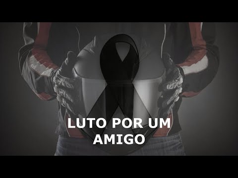 Hoje perdi um grande amigo 😭