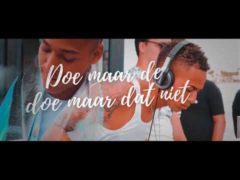 JoeyCura ft MegaMaster - WAT DAN ! (prod.) Tesla ( K-liber NG )