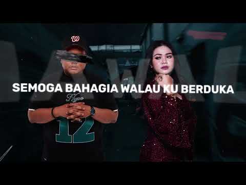 Retak Hatiku - Iera Milpan X Thenial [Urban Mix] (Official Lyric Video)