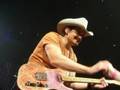 Brad Paisley Some Mistakes