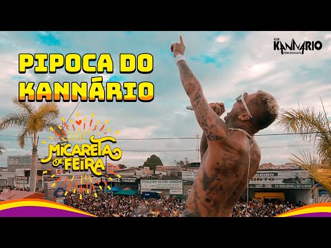 Igor Kannário na Micareta de Feira 2023