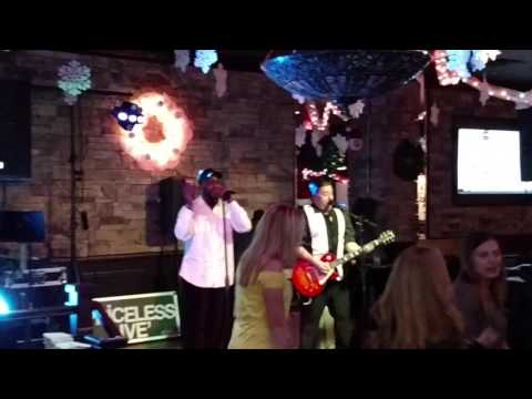 Priceless Live -Detroit 2016 performing Jason Derulo's "talk dirty to me" featuring 2 Chainz