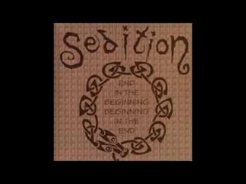 Sedition - End In The Beginning Beginning In The End - Discography